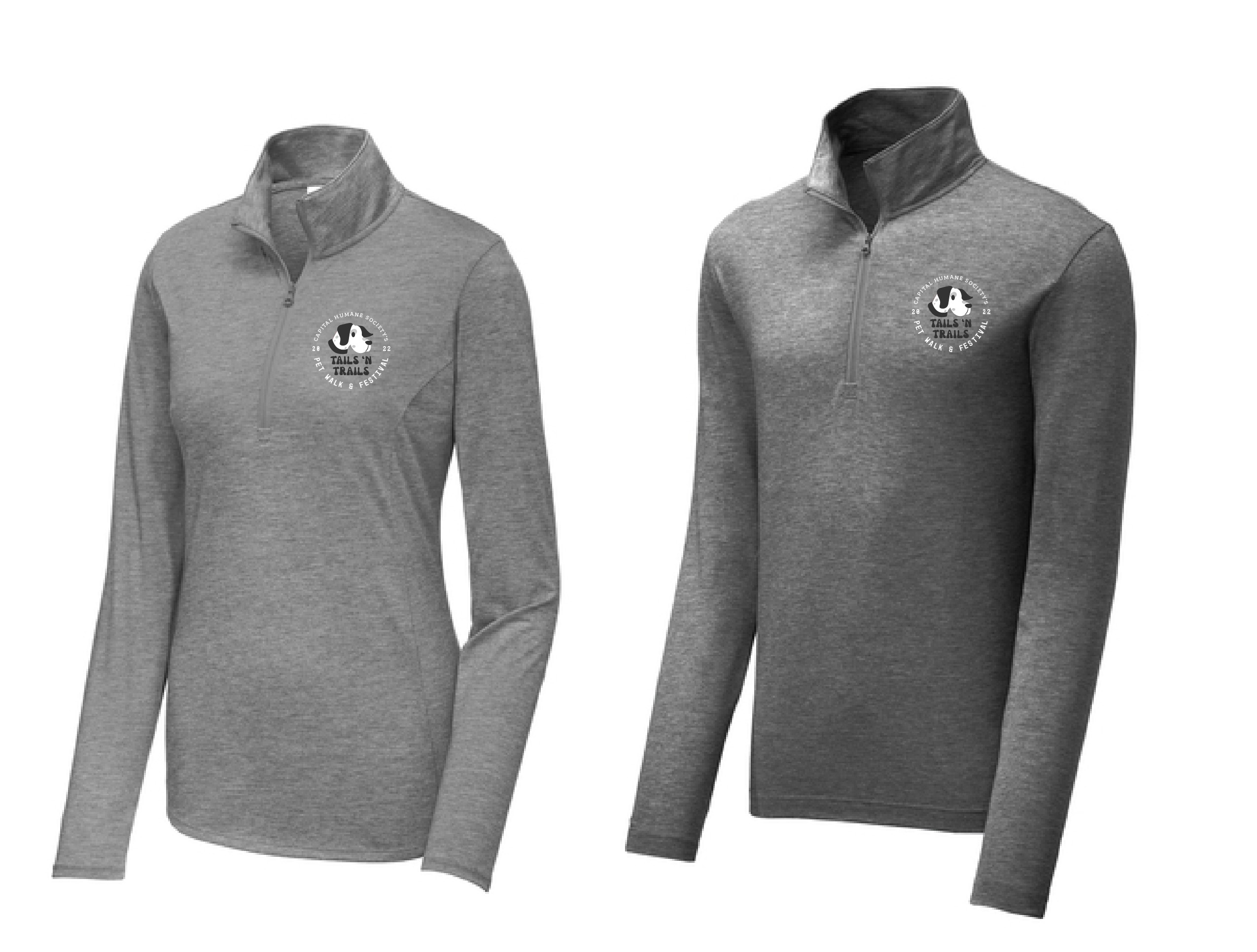 Tails 'N Trails Quarter Zip2.jpg